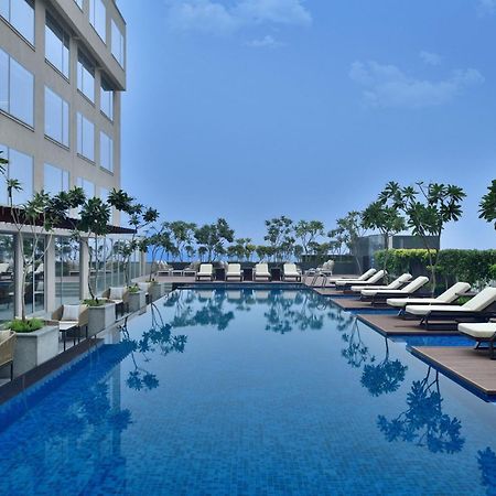 Le Meridien Amritsar Extérieur photo