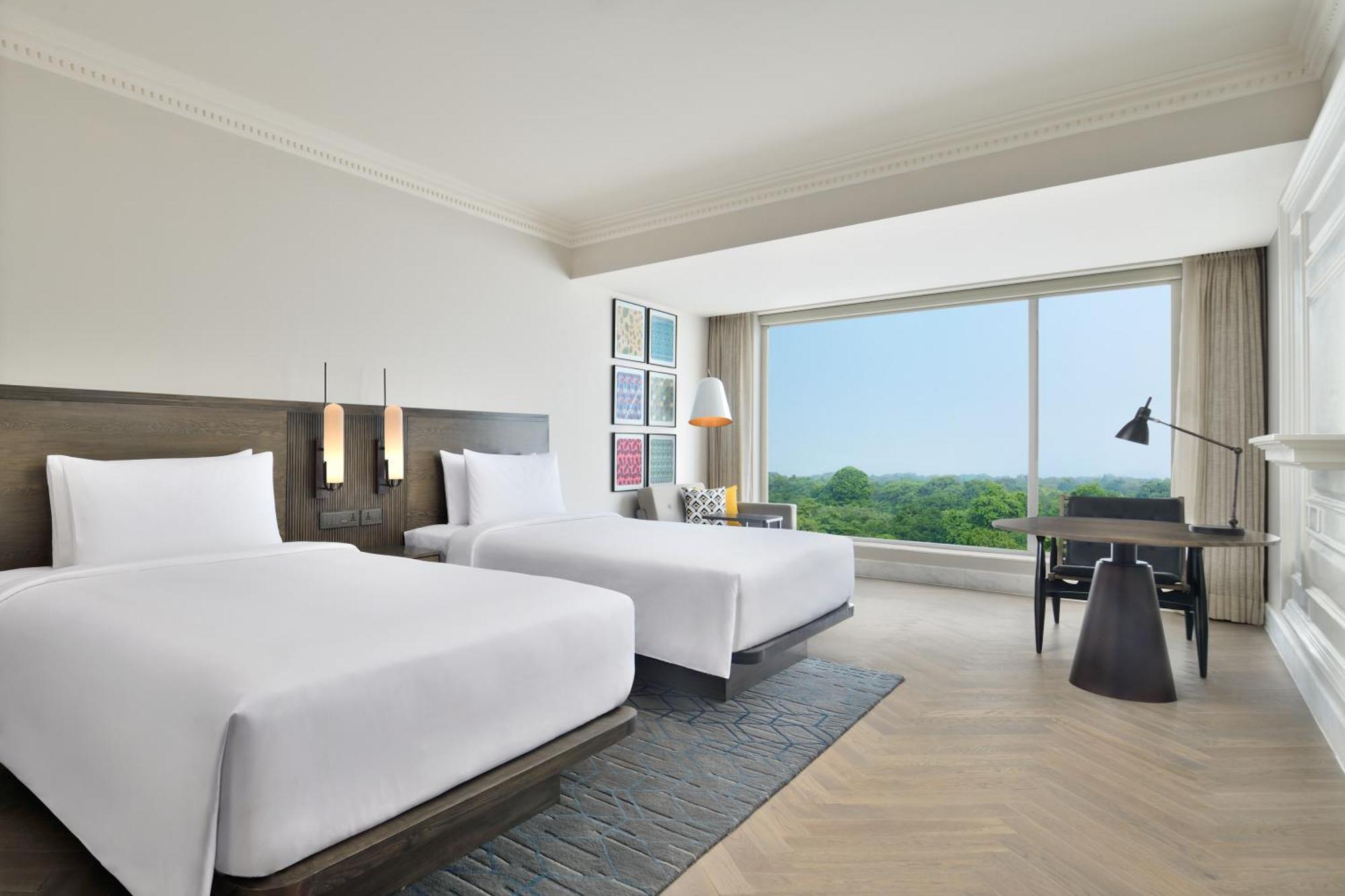 Le Meridien Amritsar Extérieur photo