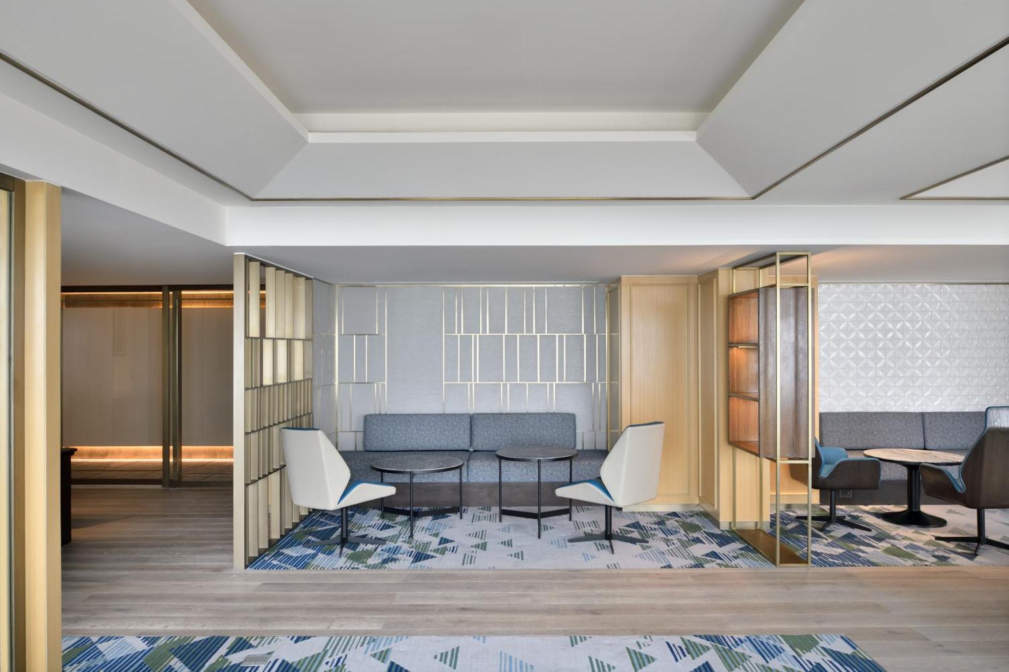 Le Meridien Amritsar Extérieur photo