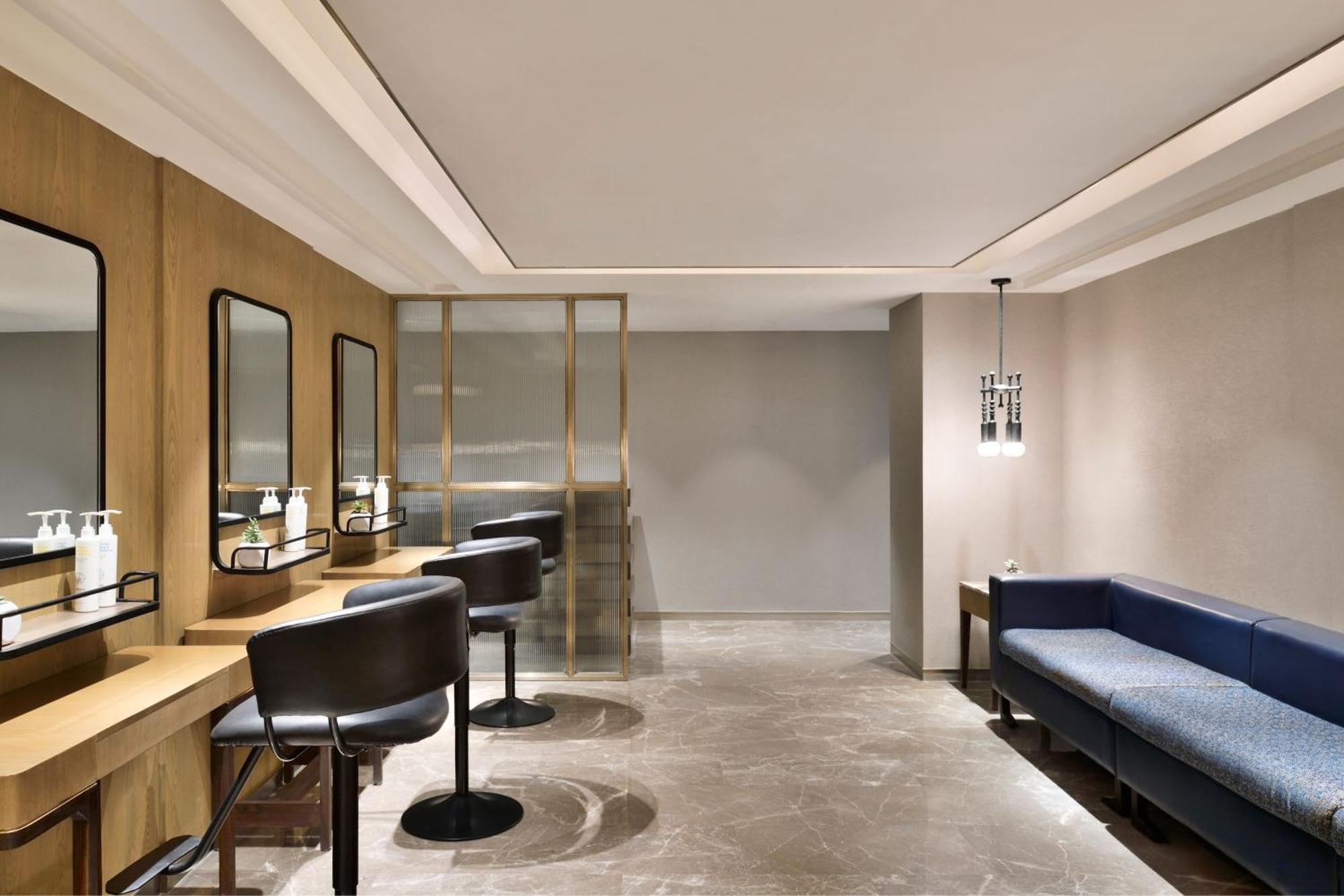 Le Meridien Amritsar Extérieur photo
