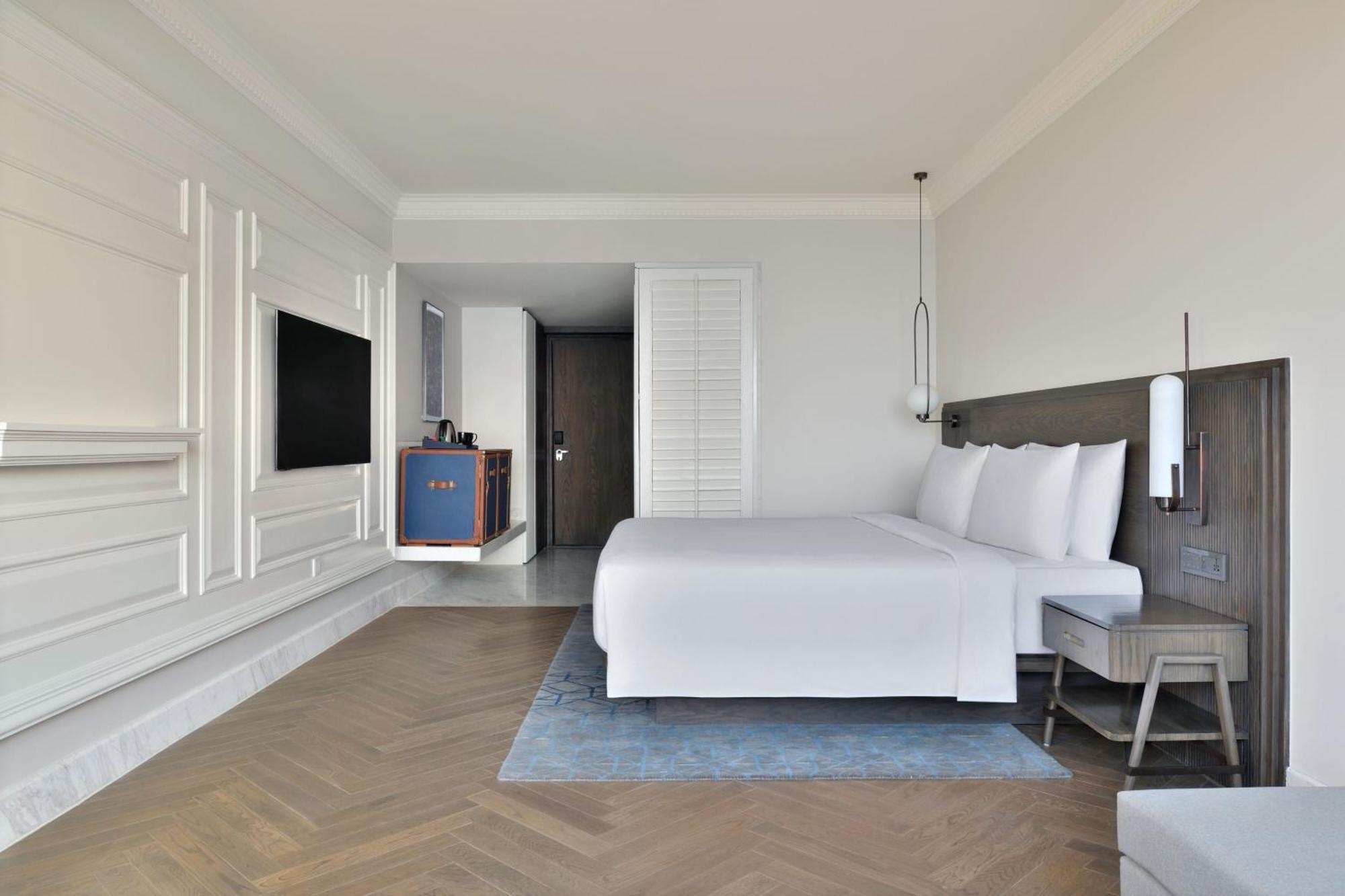 Le Meridien Amritsar Extérieur photo