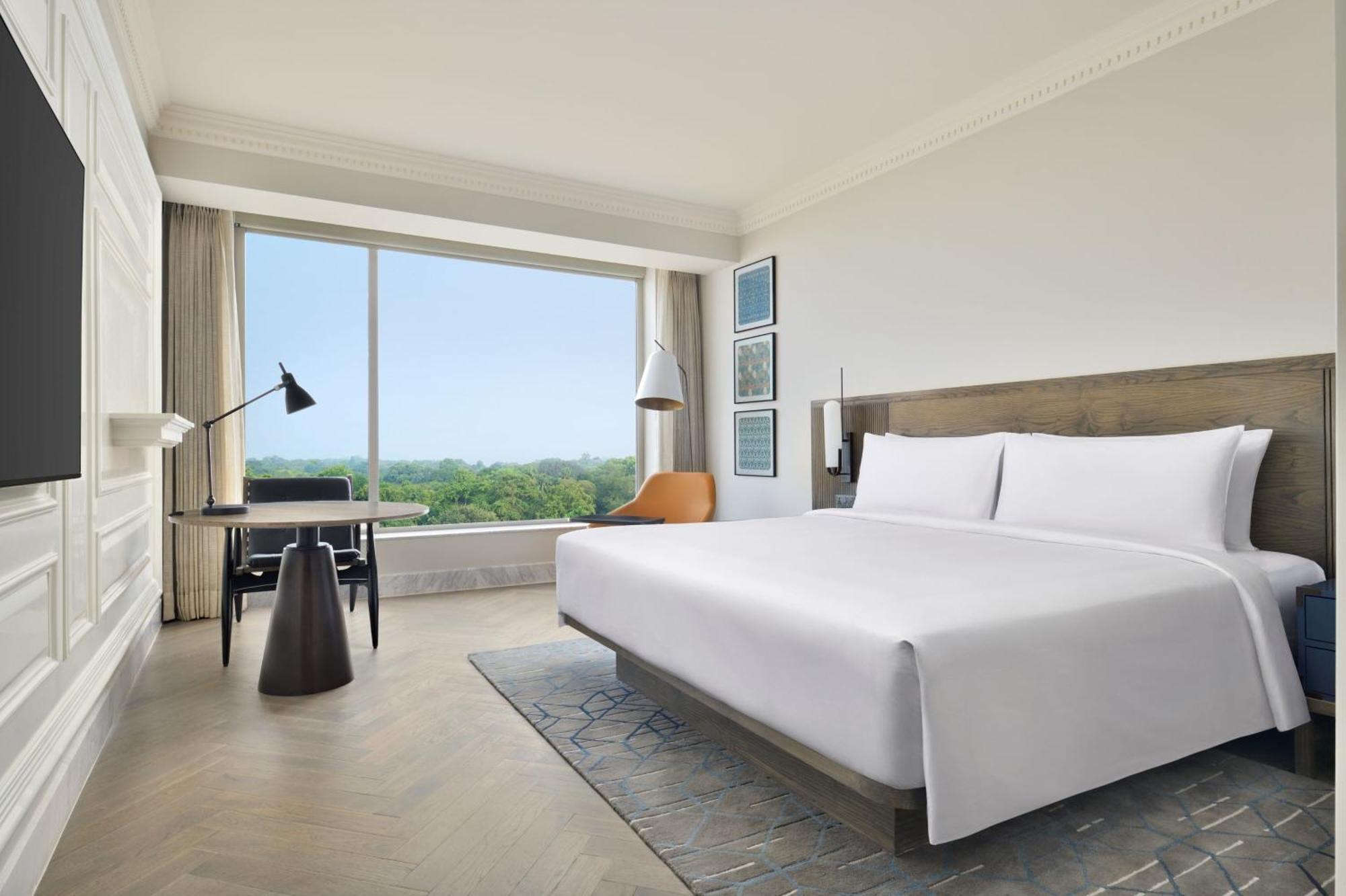 Le Meridien Amritsar Extérieur photo