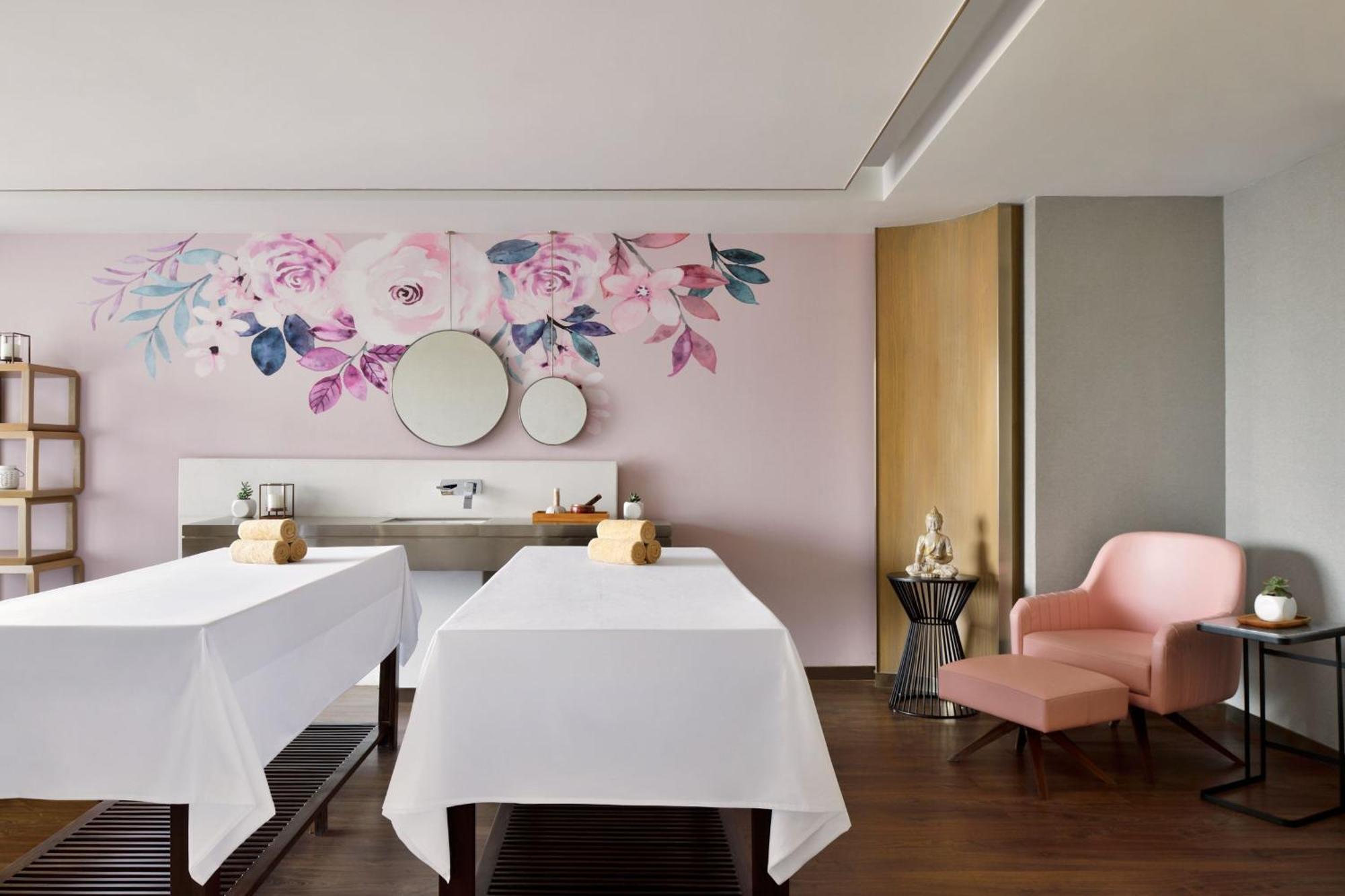 Le Meridien Amritsar Extérieur photo