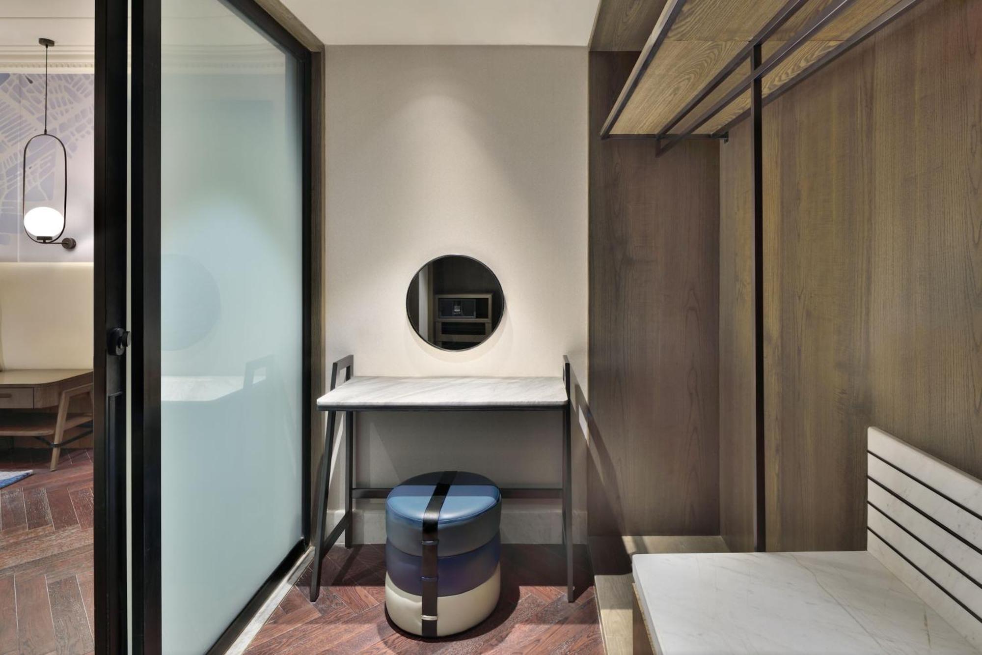 Le Meridien Amritsar Extérieur photo