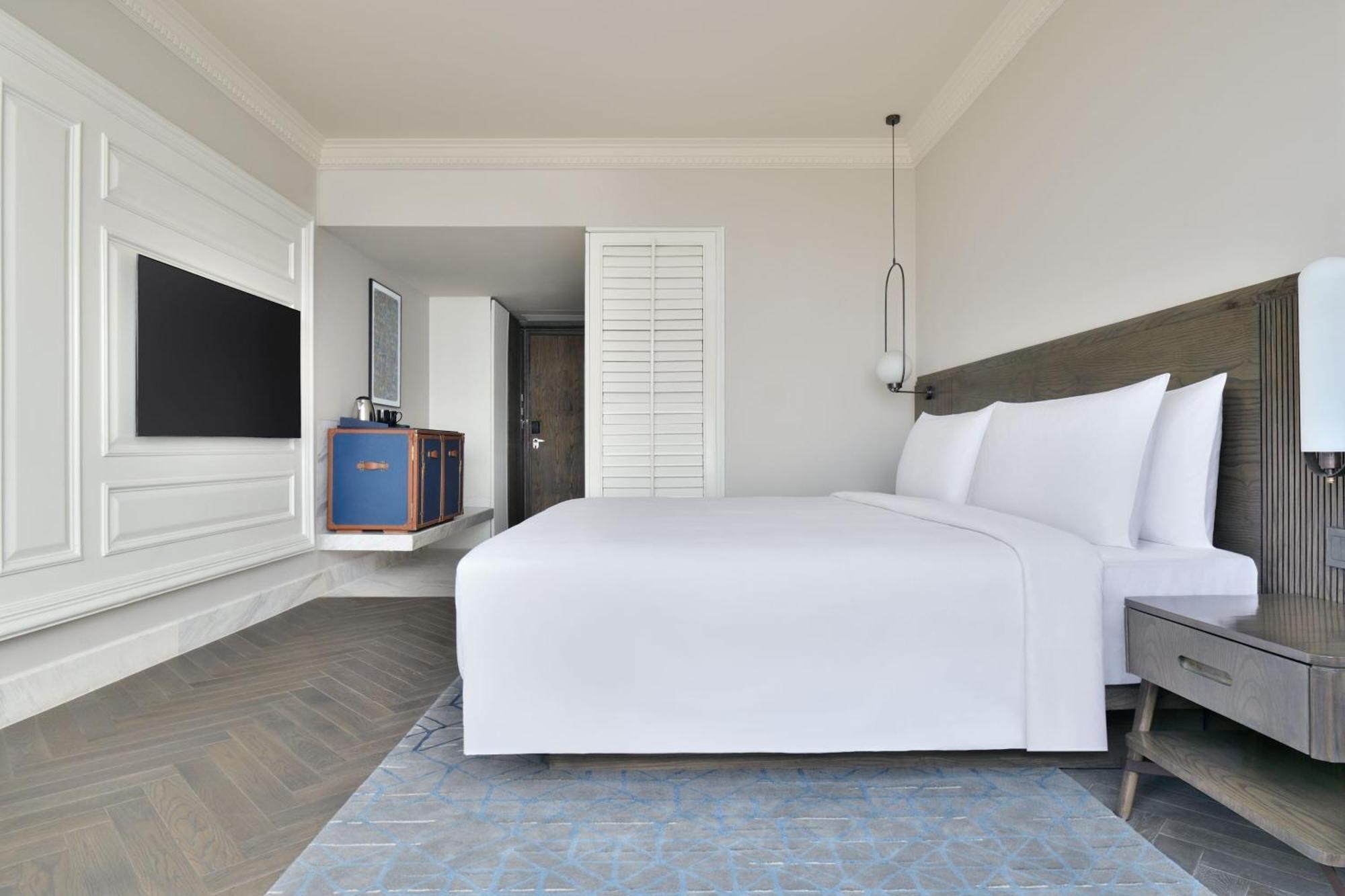 Le Meridien Amritsar Extérieur photo