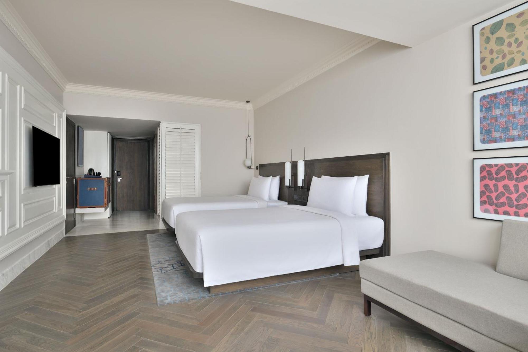 Le Meridien Amritsar Extérieur photo