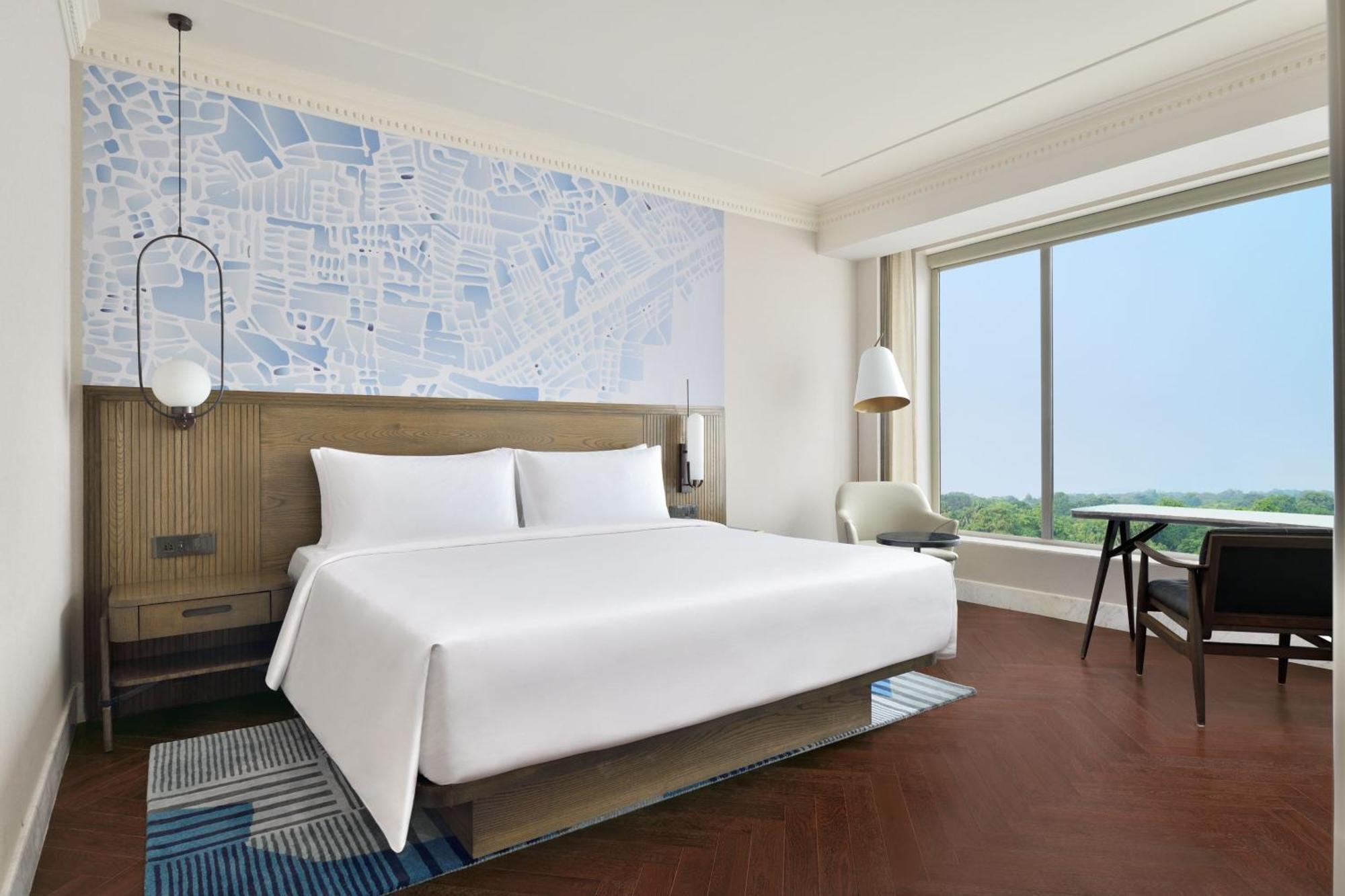 Le Meridien Amritsar Extérieur photo