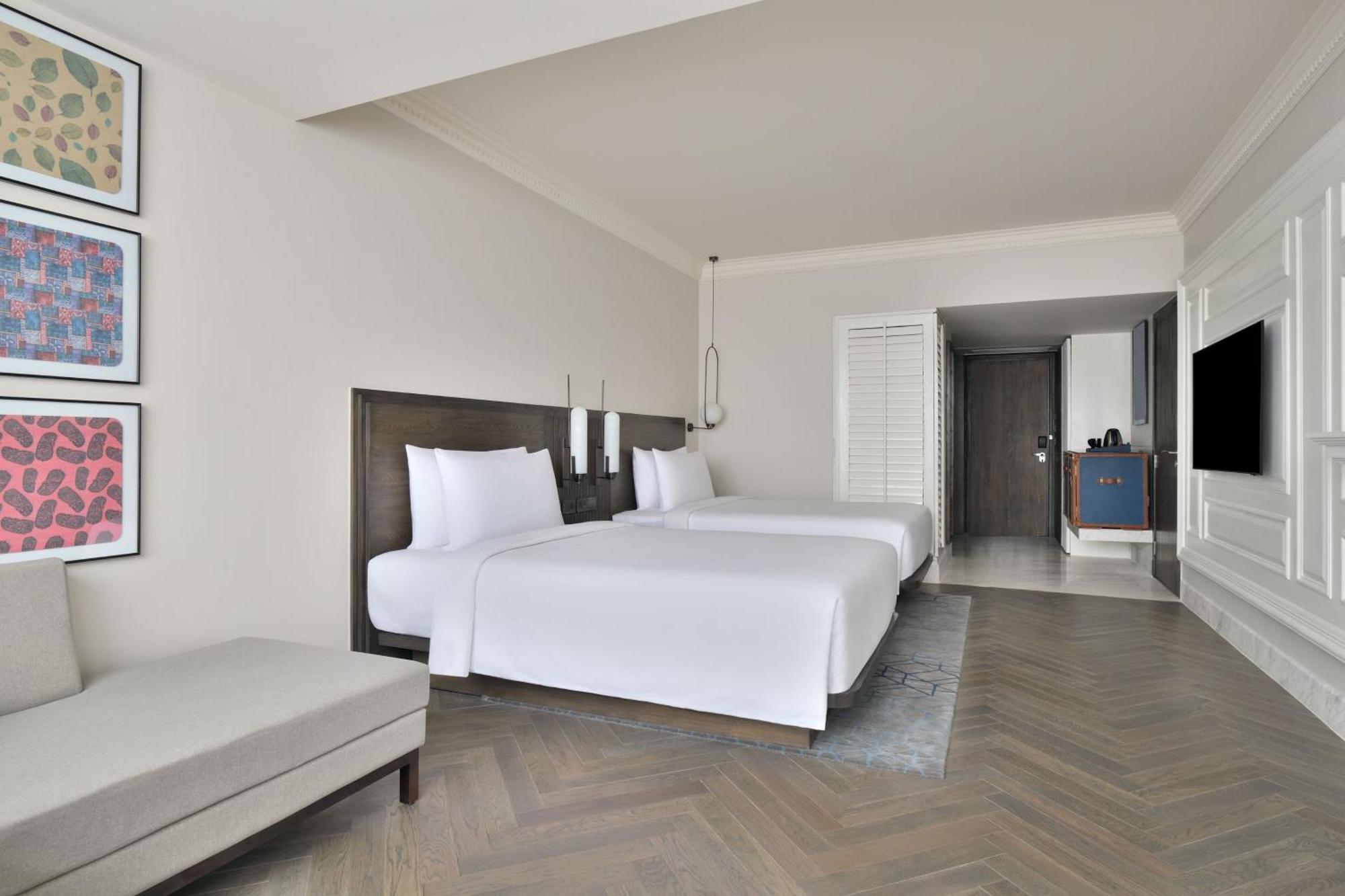 Le Meridien Amritsar Extérieur photo