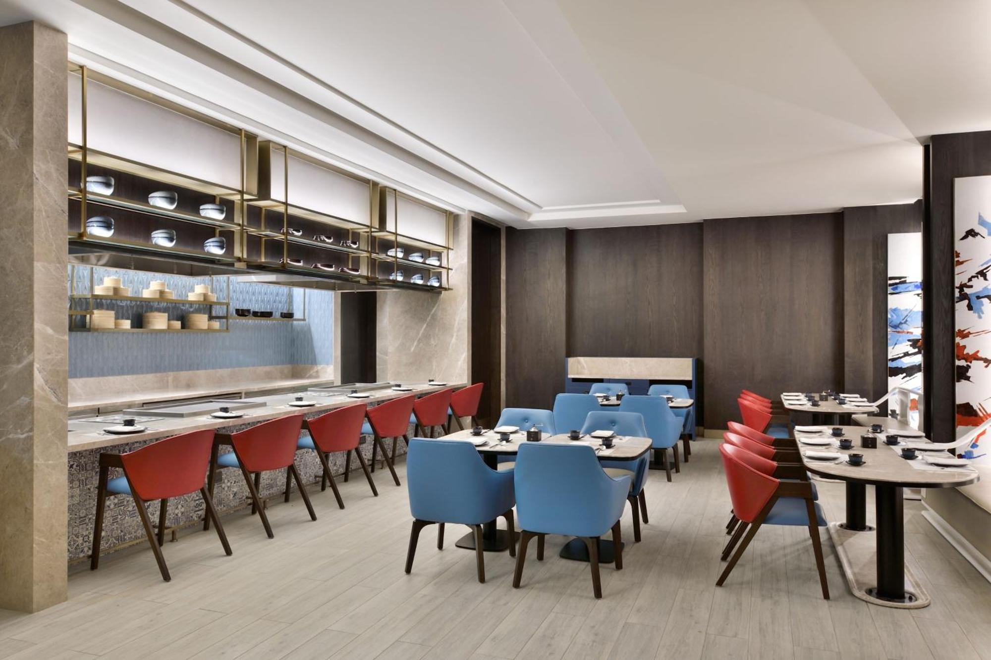 Le Meridien Amritsar Extérieur photo