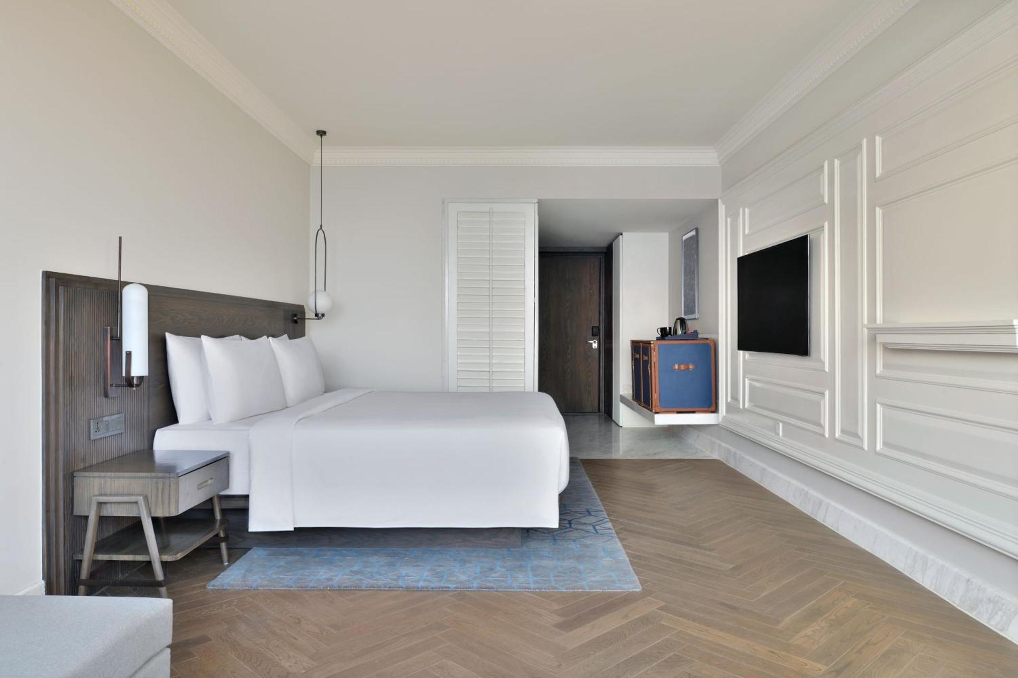 Le Meridien Amritsar Extérieur photo