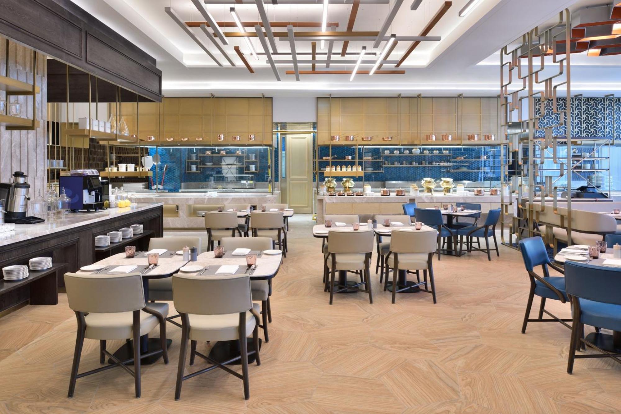 Le Meridien Amritsar Extérieur photo