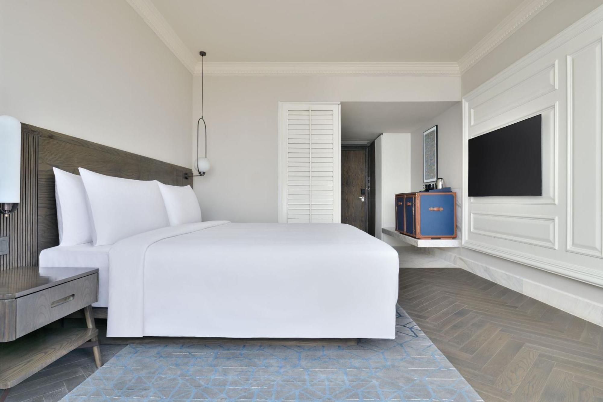 Le Meridien Amritsar Extérieur photo