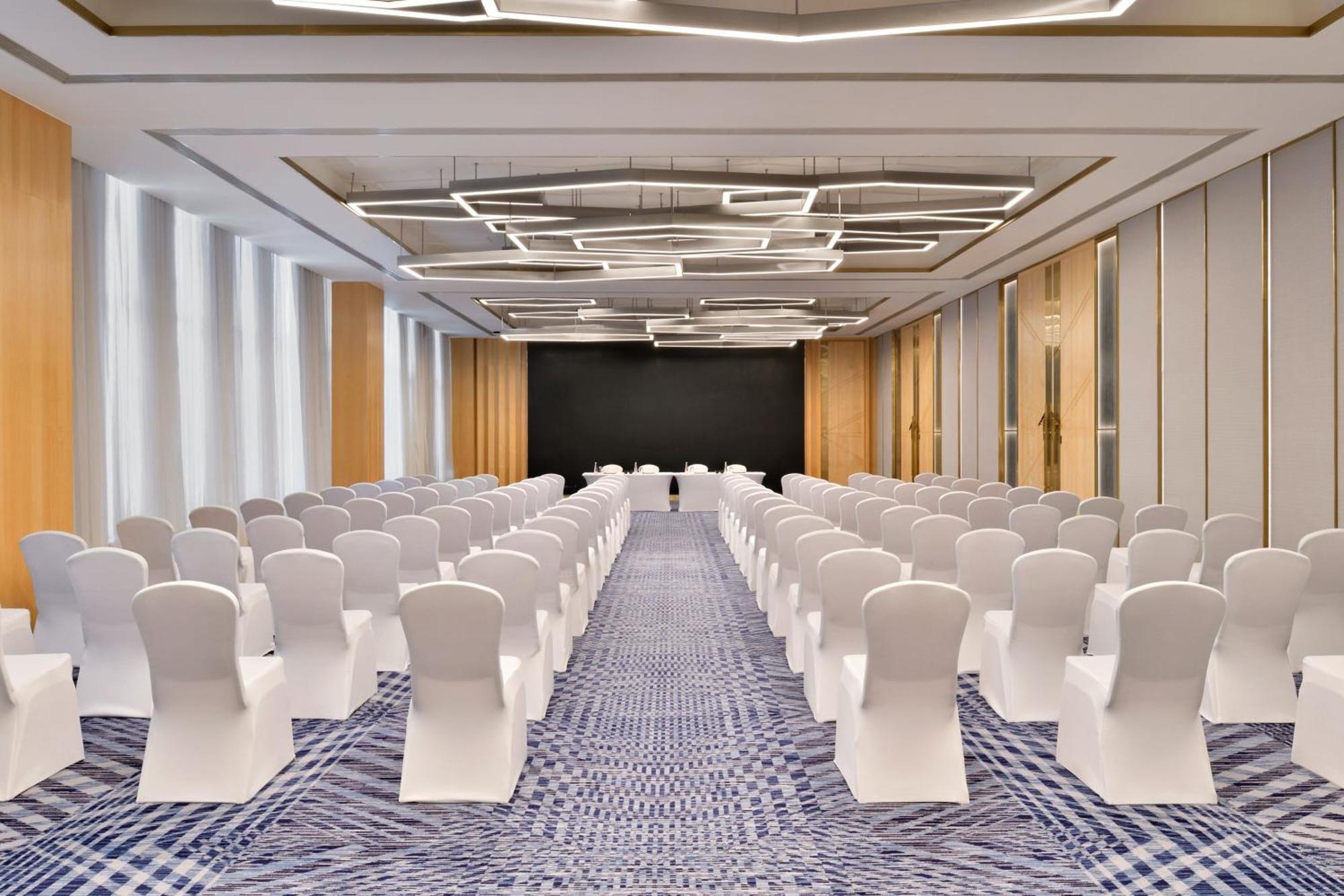 Le Meridien Amritsar Extérieur photo