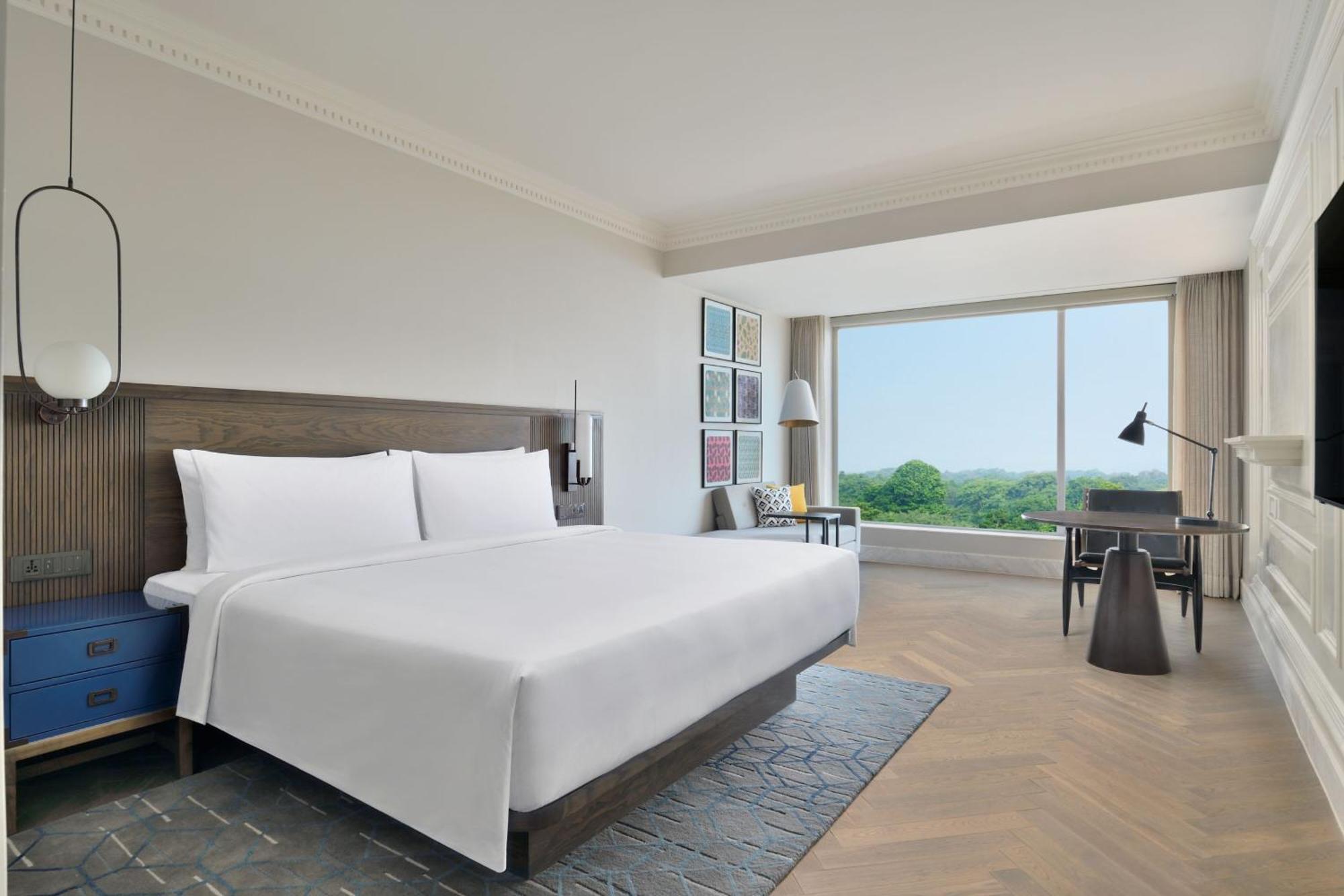 Le Meridien Amritsar Extérieur photo