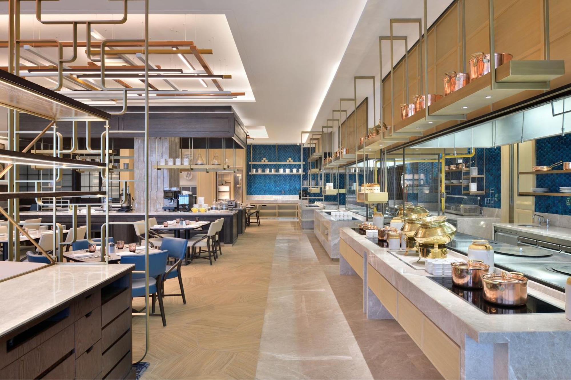 Le Meridien Amritsar Extérieur photo
