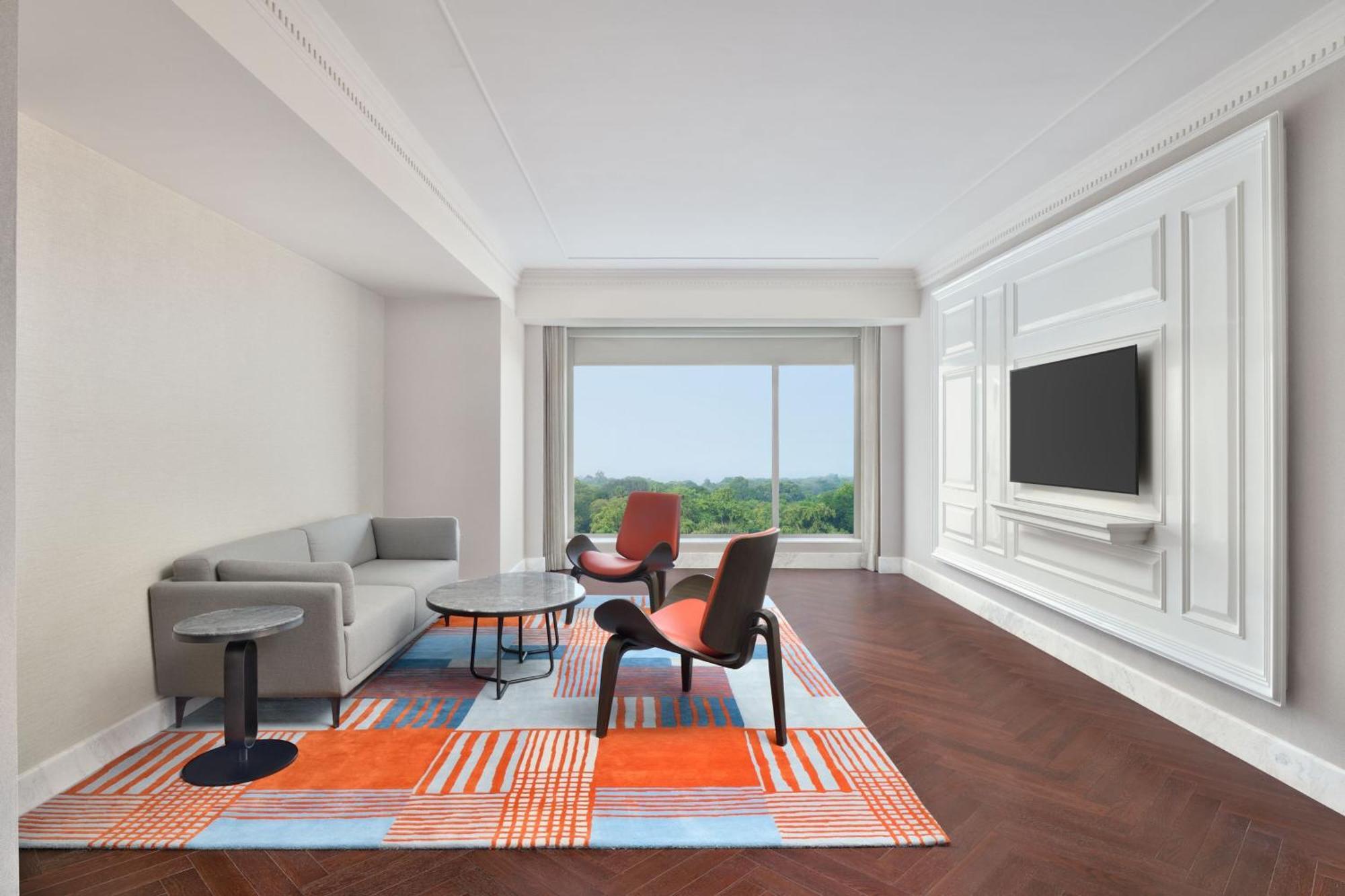 Le Meridien Amritsar Extérieur photo
