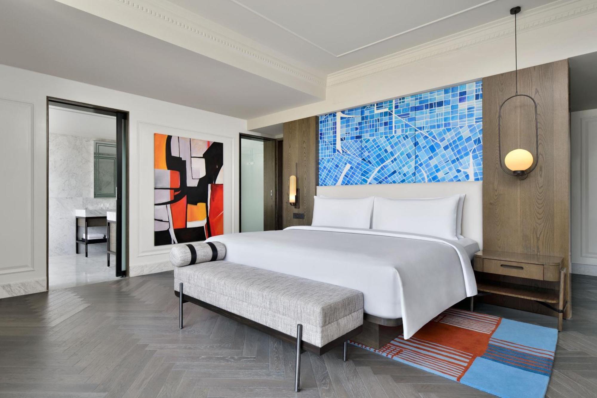 Le Meridien Amritsar Extérieur photo