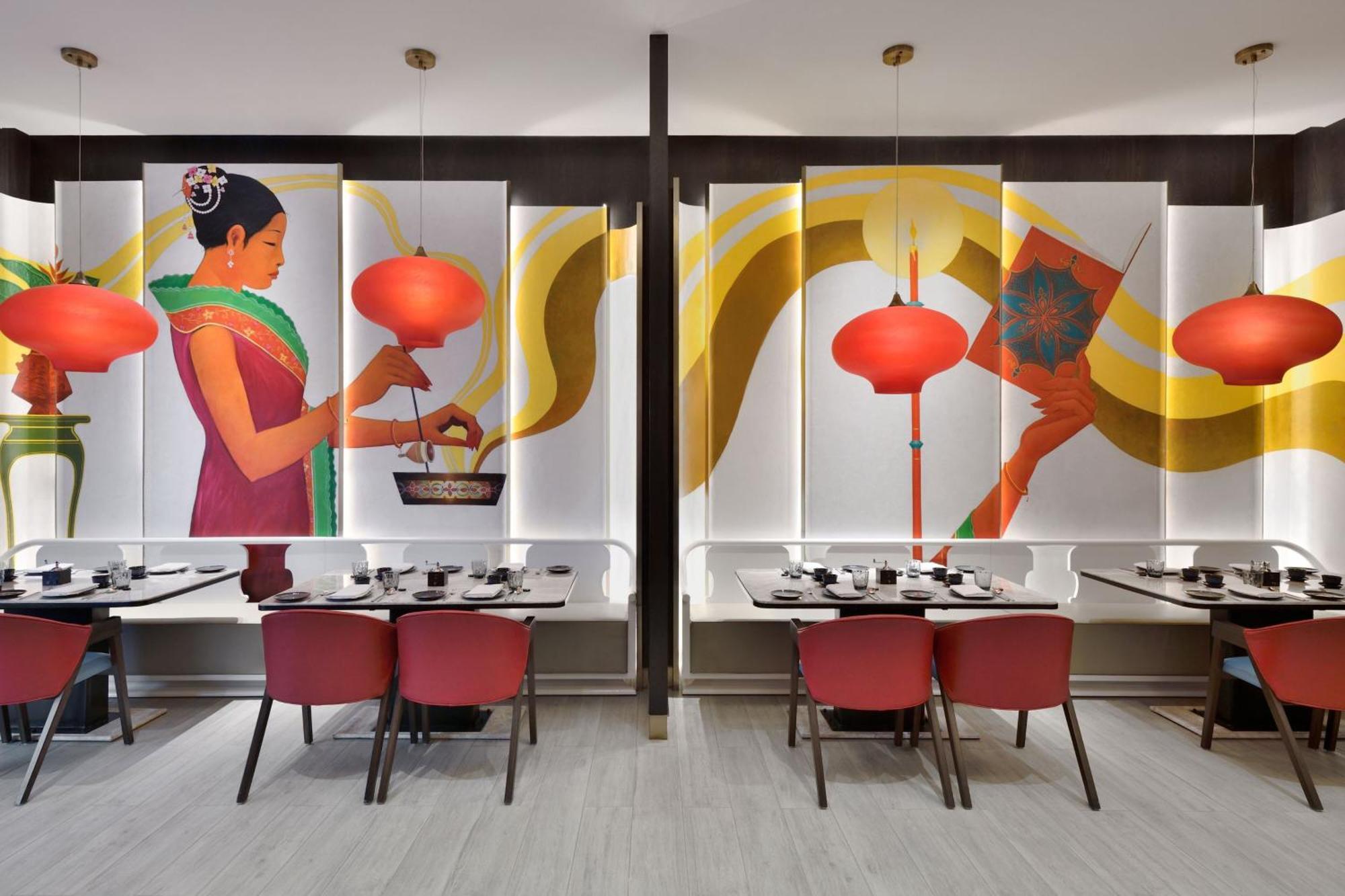 Le Meridien Amritsar Extérieur photo
