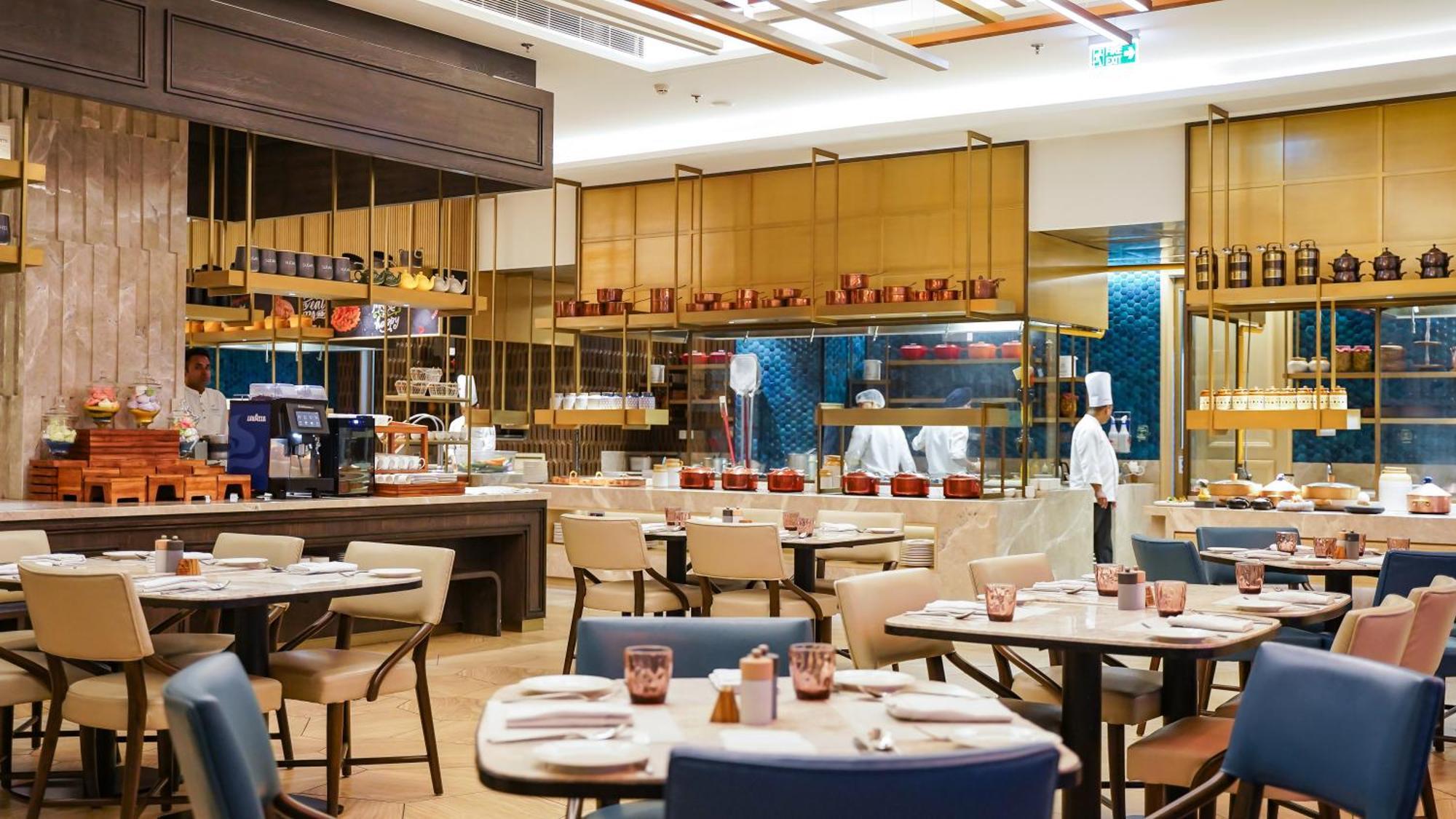 Le Meridien Amritsar Extérieur photo
